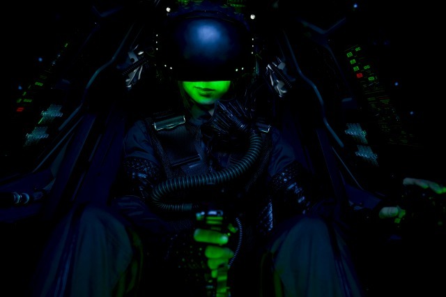 （c）2015 HEADGEAR/「THE NEXT GENERATION -PATLABOR-」製作委員会