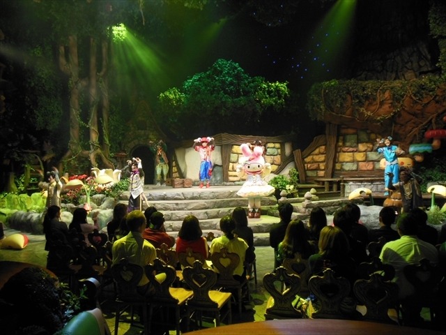 出演者は全員男性　サンリオ新作ミュージカル「ちっちゃな英雄」』は元気で楽しい