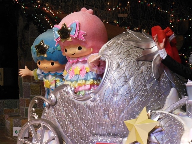 出演者は全員男性　サンリオ新作ミュージカル「ちっちゃな英雄」』は元気で楽しい