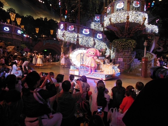 出演者は全員男性　サンリオ新作ミュージカル「ちっちゃな英雄」』は元気で楽しい