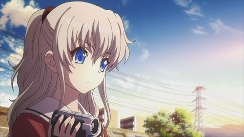 (C)VisualArt's/Key/Charlotte Project