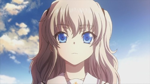 (C)VisualArt's/Key/Charlotte Project