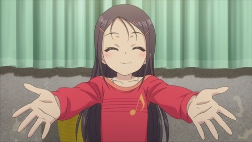 (C)VisualArt's/Key/Charlotte Project