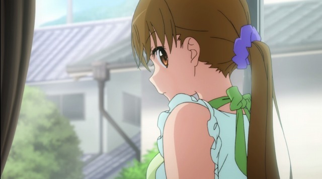 (C)2015佐藤順一・TYA / たまゆら～卒業写真～製作委員会