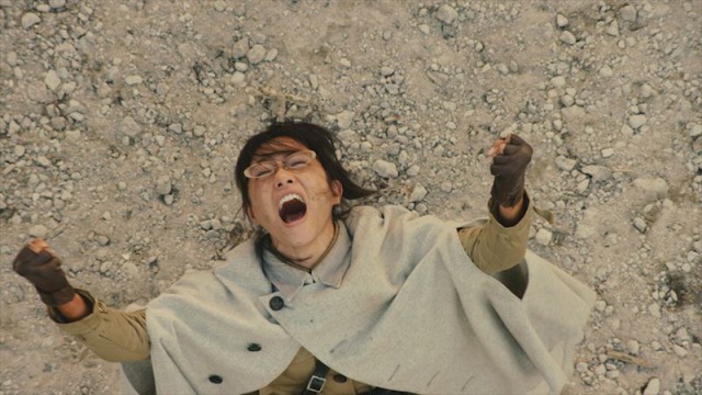 （c）諫山創・講談社/BeeTV