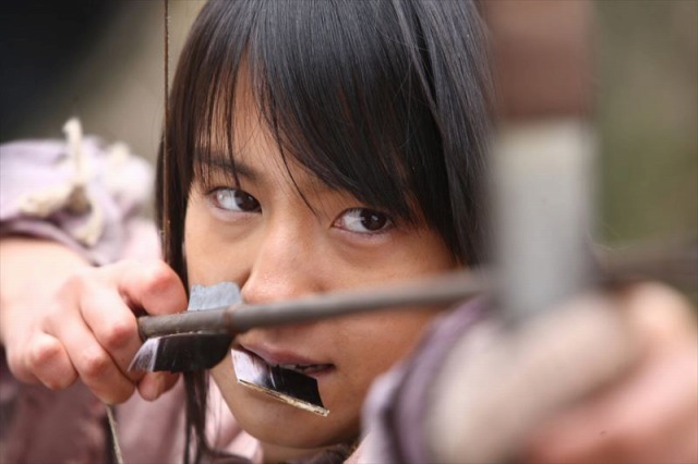 （c）諫山創・講談社/BeeTV