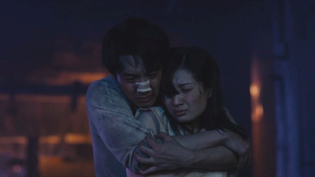 （c）諫山創・講談社/BeeTV