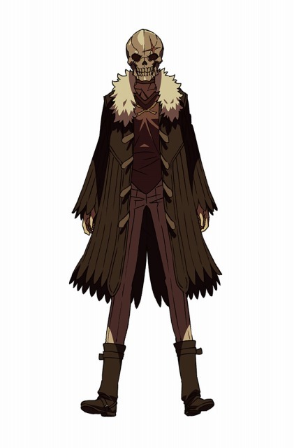 (C) 乱歩奇譚倶楽部