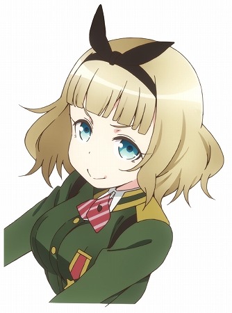 (C)2015 柳実冬貴・切符／ＫＡＤＯＫＡＷＡ／対魔導学園 35 製作委員会