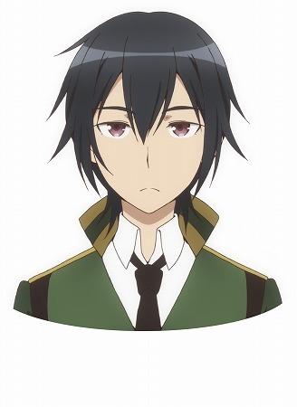 (C)2015 柳実冬貴・切符／ＫＡＤＯＫＡＷＡ／対魔導学園 35 製作委員会