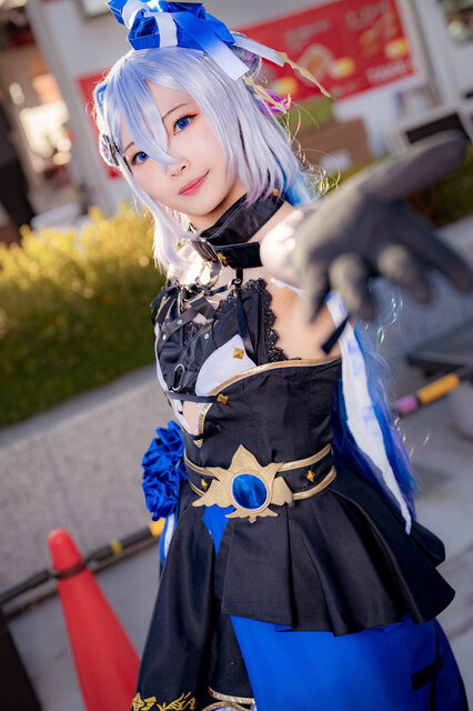 天音かなた「ホロライブ」／あずチャン（@azuruna3）