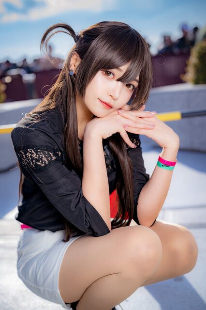 水原千鶴「彼女、お借りします」／つづく（@TZK_continued）