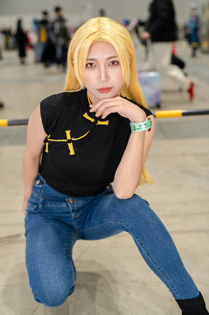 九十九由基「呪術廻戦」／みのる（@tdnakrrrr）