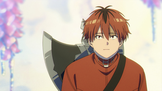 『葬送のフリーレン』第17話「じゃあ元気で」先行場面カット（C）山田鐘人・アベツカサ／小学館／「葬送のフリーレン」製作委員会