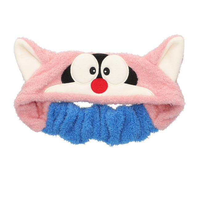 「ドラえもん未来デパート限定 ヘアターバン」ポコニャン 2,530円（税込）（C）Fujiko-Pro