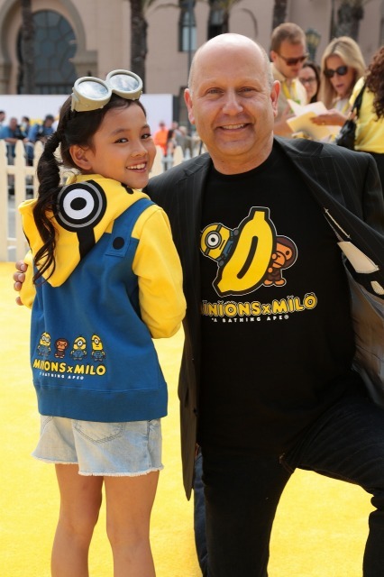 (C)2015 Universal Studios.