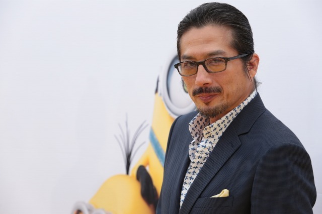 (C)2015 Universal Studios.