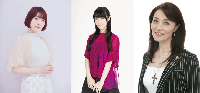 [2024年に活躍しそうな期待の声優は？【女性声優】]