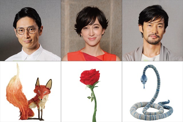 (C)2014 LPPTV - Little Princess - ON Entertainment - Orange Studio - M6 Films