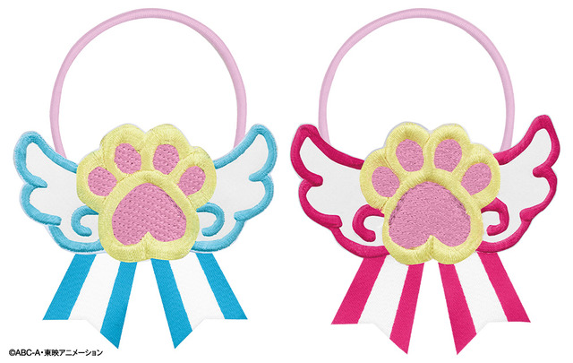 「カラフルエボリューション・変身ワンダフルパクト」4,730円（税込）（C）ABC-A・東映アニメーション