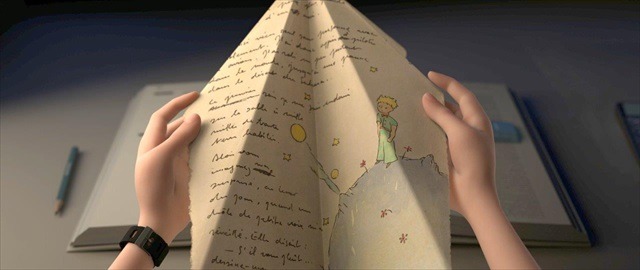 (C)2014 LPPTV - Little Princess - ON Entertainment - Orange Studio - M6 Films