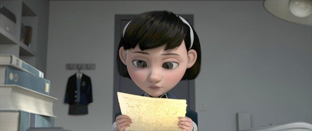 (C)2014 LPPTV - Little Princess - ON Entertainment - Orange Studio - M6 Films