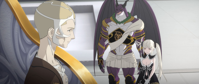 BLOODY ESCAPE -地獄の逃走劇-