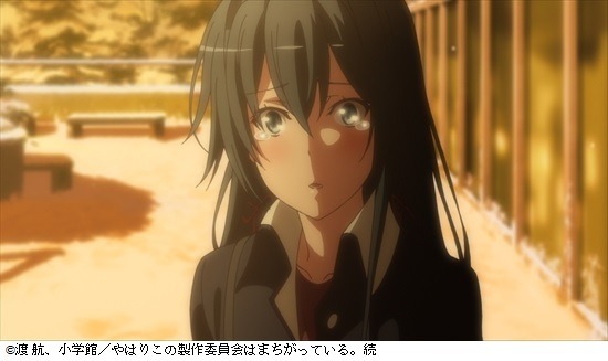 「やはり俺の青春ラブコメはまちがっている。続」 早見沙織×東山奈央トーク“本物”は見つかったのか？ 前編