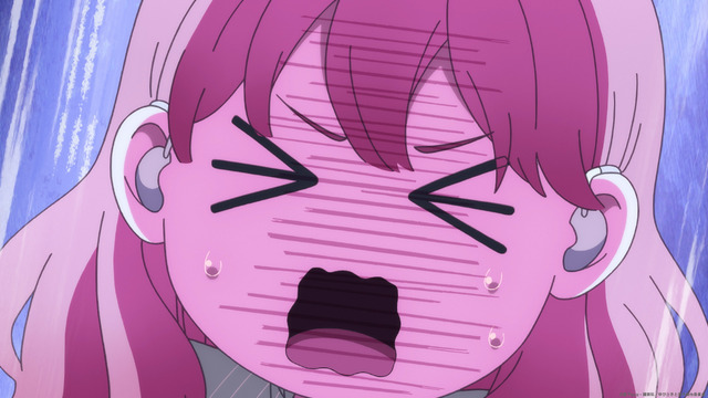 TVアニメ『ゆびさきと恋々』Sign.2（第2話）「恋々へ」先行場面カット（C）森下suu・講談社／ゆびさきと恋々製作委員会