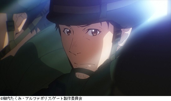 「GATE 自衛隊 彼の地にて、斯く戦えり」諏訪部順一、金元寿子、東山奈央、種田梨沙、オンエア直前座談会-前編