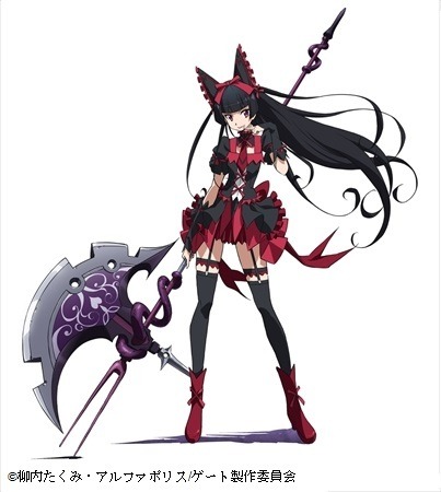 「GATE 自衛隊 彼の地にて、斯く戦えり」諏訪部順一、金元寿子、東山奈央、種田梨沙、オンエア直前座談会-前編