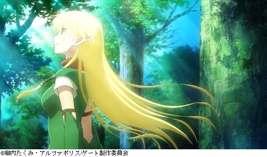 「GATE 自衛隊 彼の地にて、斯く戦えり」諏訪部順一、金元寿子、東山奈央、種田梨沙、オンエア直前座談会-前編