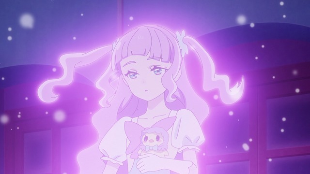 『ひろがるスカイ！プリキュア』第47話「さよなら一番星！プリンセスのめざめ！」先行場面カット（C）ABC-A・東映アニメーション