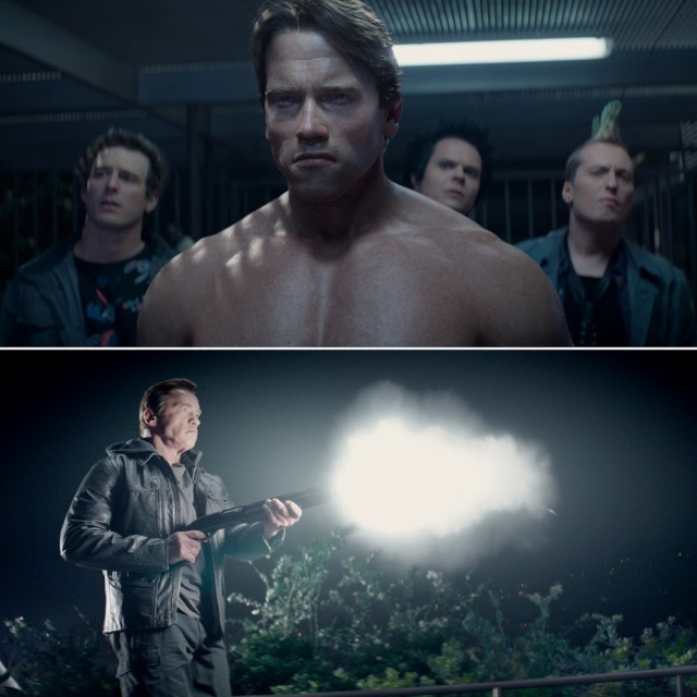 （c）2015 Paramount Pictures. All Rights Reserved.