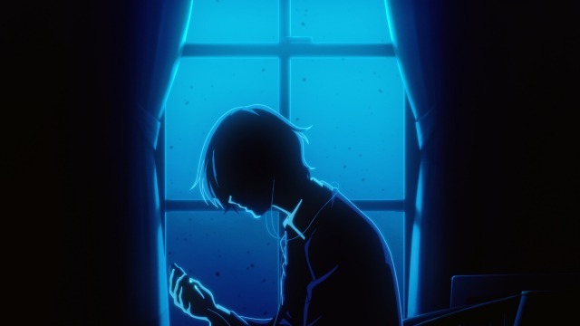 （c）ATLUS （c）SEGA/劇場版「ペルソナ3」製作委員会