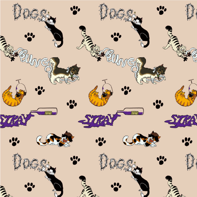 「バンダナ」2,200円（税込）（C）朝霧カフカ・春河35/ＫＡＤＯＫＡＷＡ/文豪ストレイドッグス製作委員会