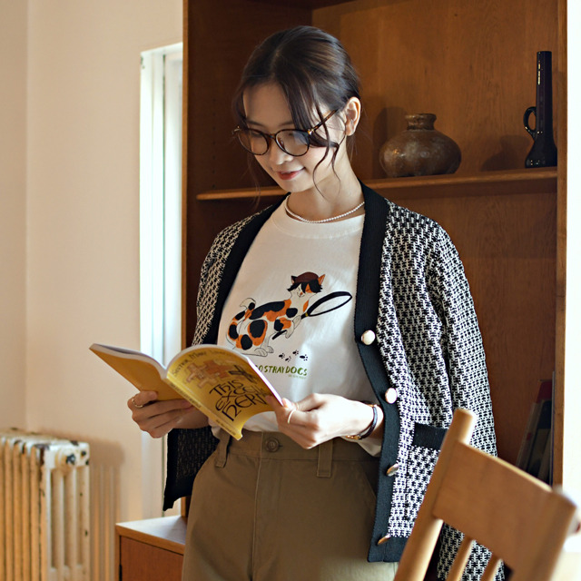 「ビッグTシャツ（全5種）」3,960円（税込）（C）朝霧カフカ・春河35/ＫＡＤＯＫＡＷＡ/文豪ストレイドッグス製作委員会