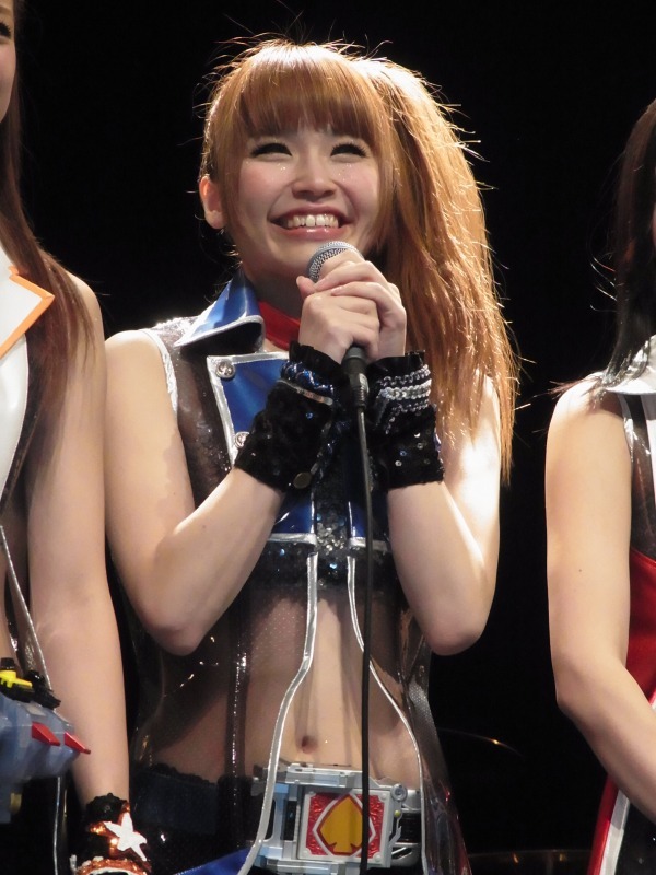 「仮面ライダーウィザード」公開記者発表