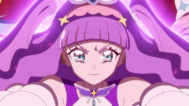 『ひろがるスカイ！プリキュア』第49話「キュアスカイと最強の力」先行場面カット（C）ABC-A・東映アニメーション