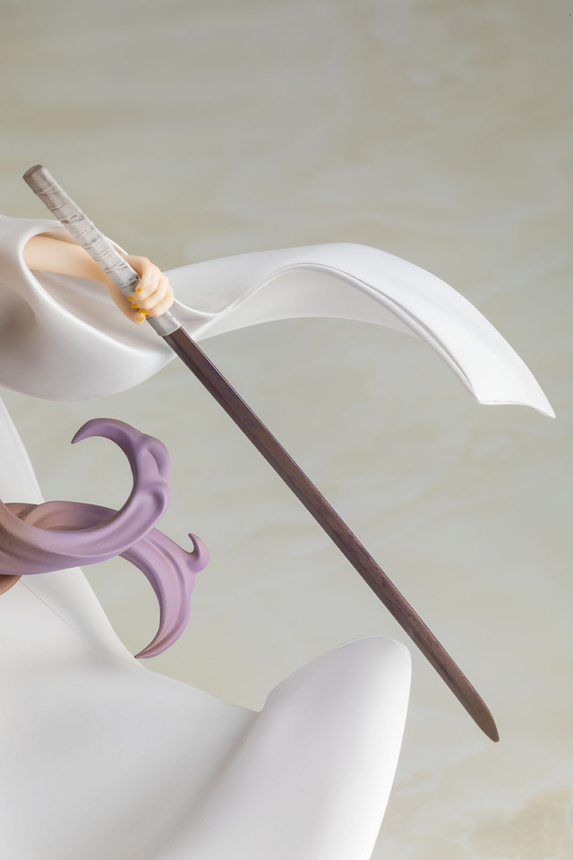 『とらドラ！』 逢坂大河 白無垢ver.（C）竹宮ゆゆこ／アスキー・メディアワークス／「とらドラ！」製作委員会