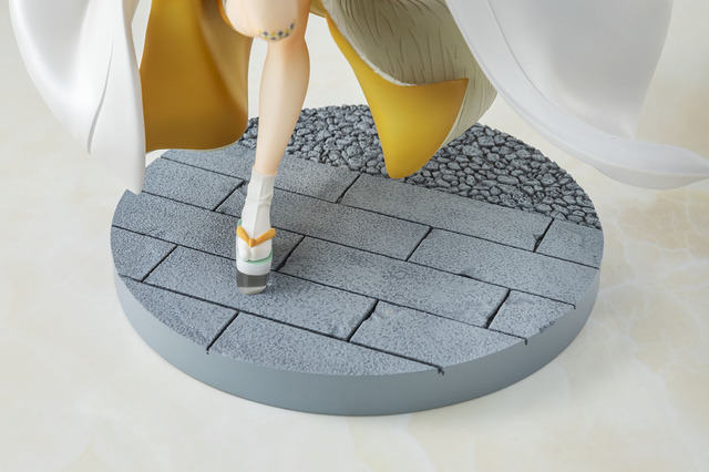 『とらドラ！』 逢坂大河 白無垢ver.（C）竹宮ゆゆこ／アスキー・メディアワークス／「とらドラ！」製作委員会