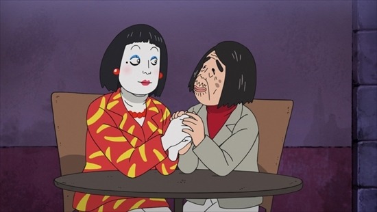 (C)臼井儀人／双葉社・シンエイ・テレビ朝日・ADK 2015