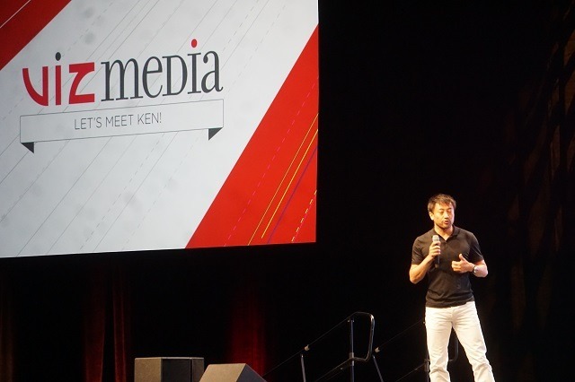 岸本斉史が「NARUTO」と一緒に初の海外イベント 今秋NYコミコン参加発表