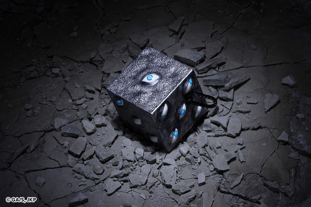 「呪術廻戦 x CASETiFY コレクション」グッズイメージ（C）GA/S,JKP