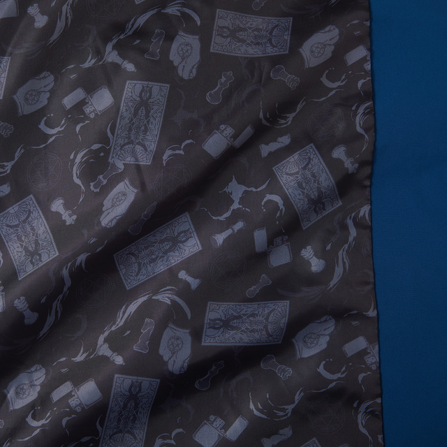 「ロイ・マスタング モデル アウター」27,500円（税込）（C）Hiromu Arakawa/SQUARE ENIX