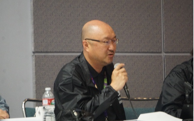 アニメ・コンソーシアム・ジャパンが世界に発信　LAアニメエキスポで大型タイトル投入を発表