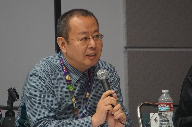 アニメ・コンソーシアム・ジャパンが世界に発信　LAアニメエキスポで大型タイトル投入を発表