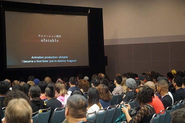 アニメ・コンソーシアム・ジャパンが世界に発信　LAアニメエキスポで大型タイトル投入を発表