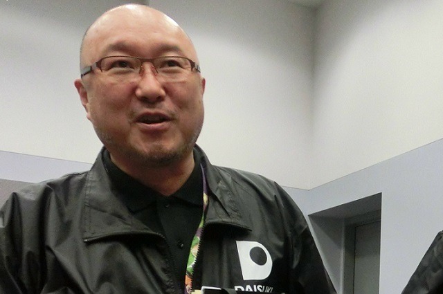 アニメ・コンソーシアム・ジャパンが世界に発信　LAアニメエキスポで大型タイトル投入を発表