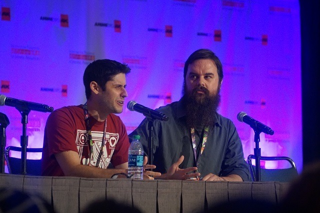 「ジョジョの奇妙な冒険」英語吹替え版LAプレミアレポ　津田尚克ディレクターも納得の“米国版JOJO”